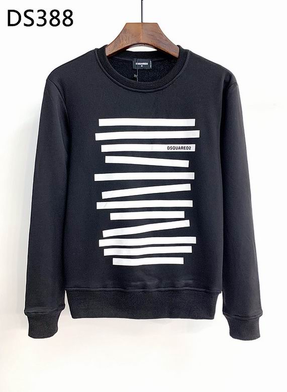 DSQ Sweatshirt-031